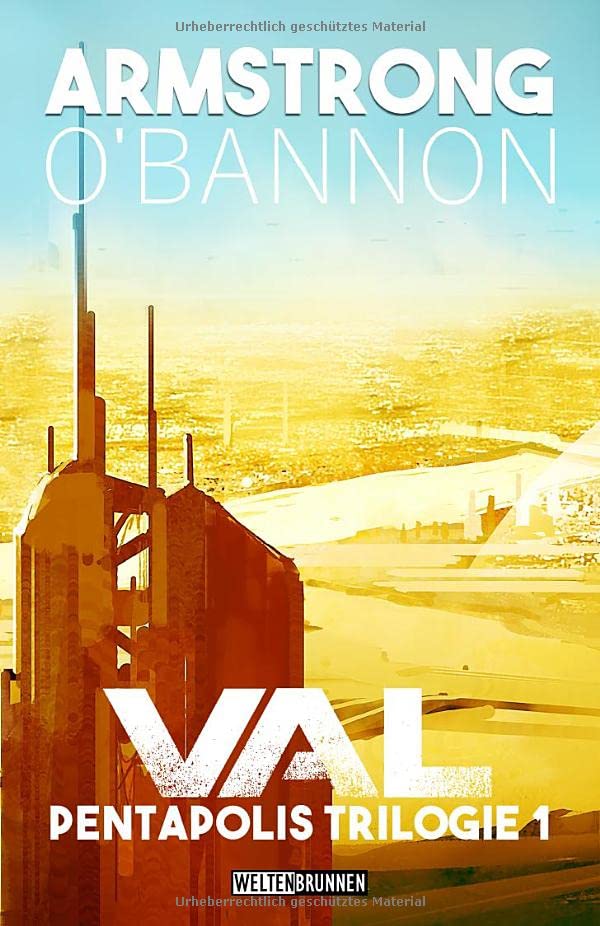 Val (Pentapolis Trilogie, Band 1) Eroticism