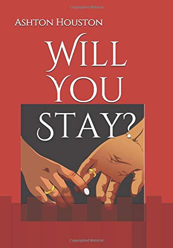 Product Image: Will You Stay?