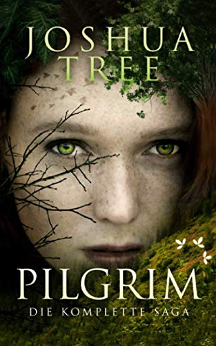 PILGRIM: Die komplette Trilogie in einem Band (Der Fantasy-Erfolg zum Sonderpreis) Books