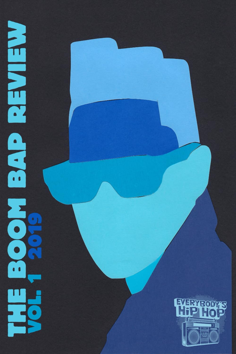 The Boom Bap Review: Volume 1: 2019 Arts & Music