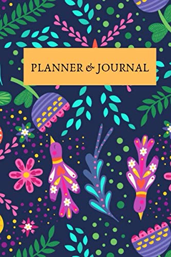 Planner & Journal: Write your dreams and vision down in this inspirational journal.- Take the time to review your dreams and make adjustments Hobbies & Crafts