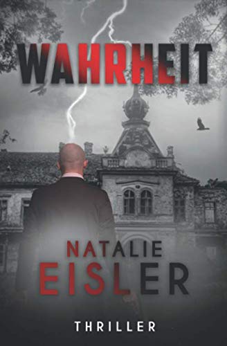 Wahrheit: Thriller Contemporary literature
