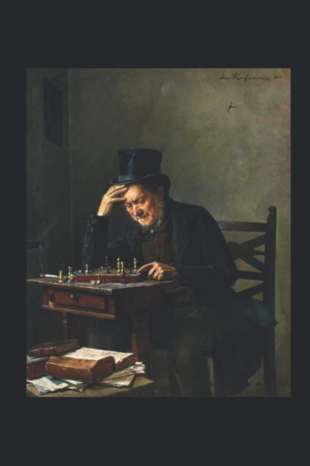 Le Mat à travers les Siècles: Petite biographie des joueurs du XIXè siècle book