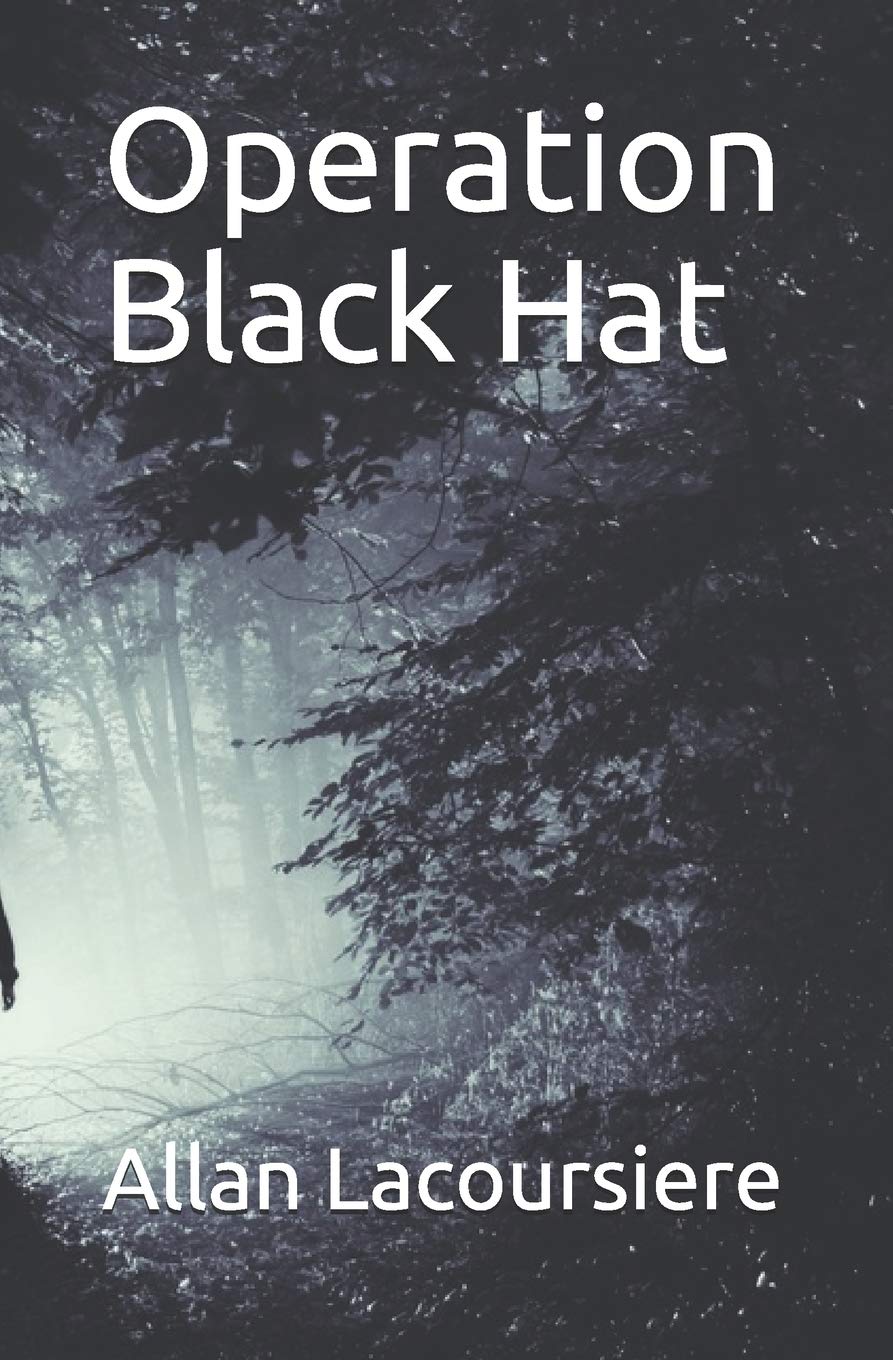 Product Image: Operation Black Hat