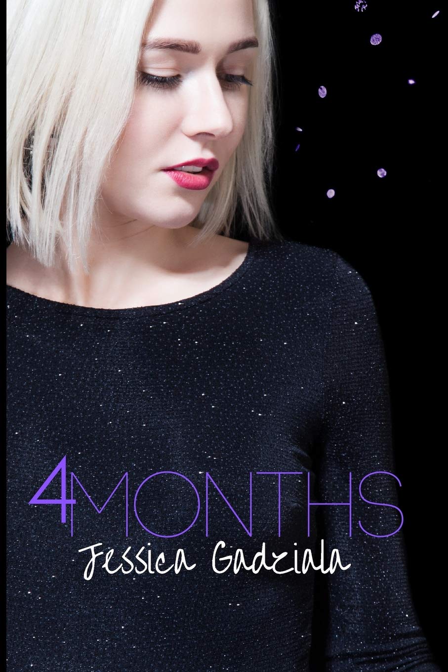 4 Months (Investigators, Band 3) Romantic Thrillers