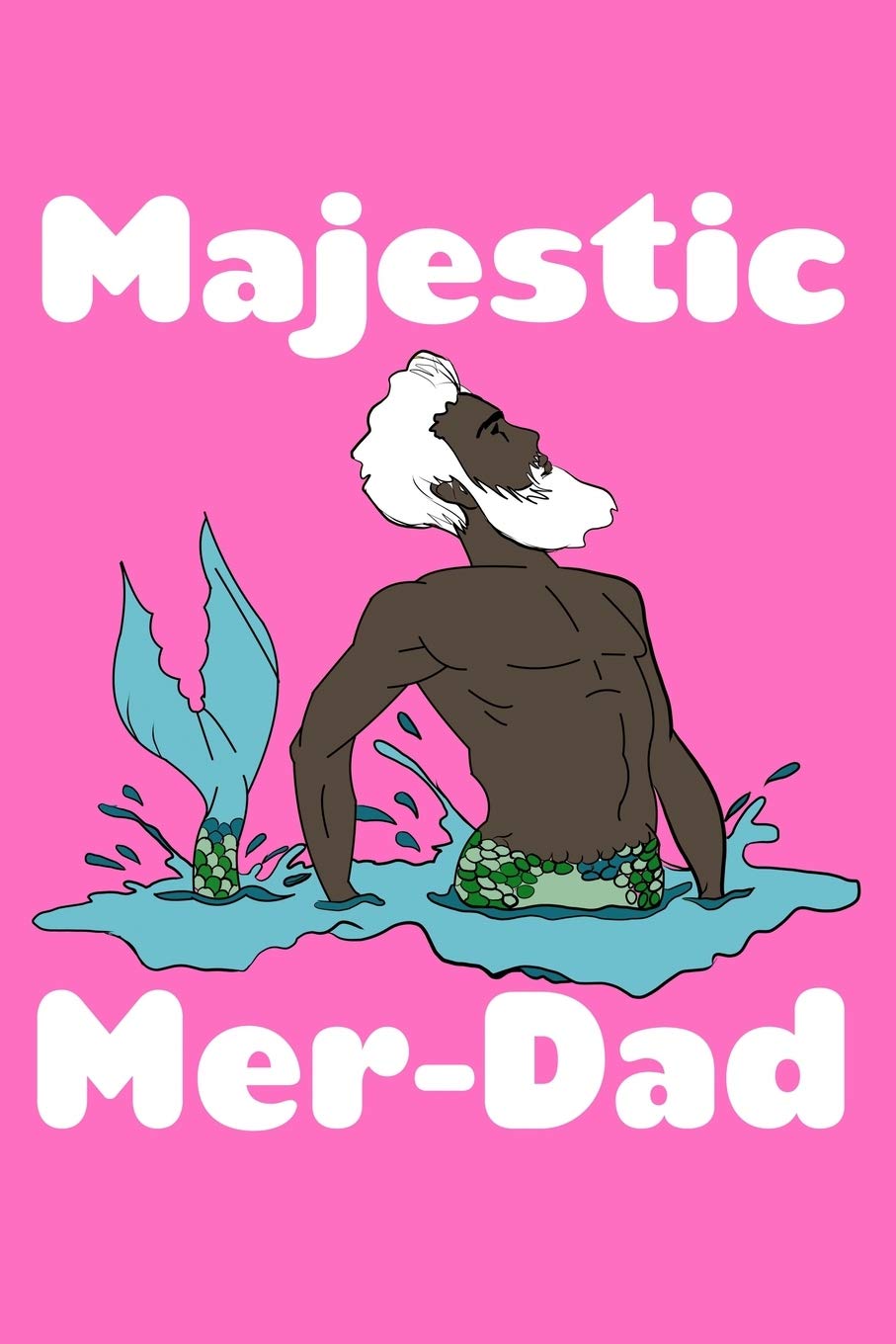 Majestic Merdad: Food Journal Manga