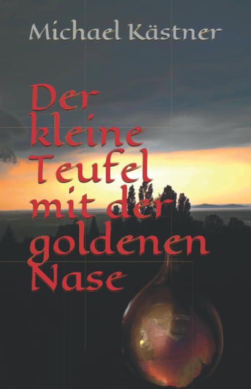 Der kleine Teufel mit der goldenen Nase Fairy Tales & Legends