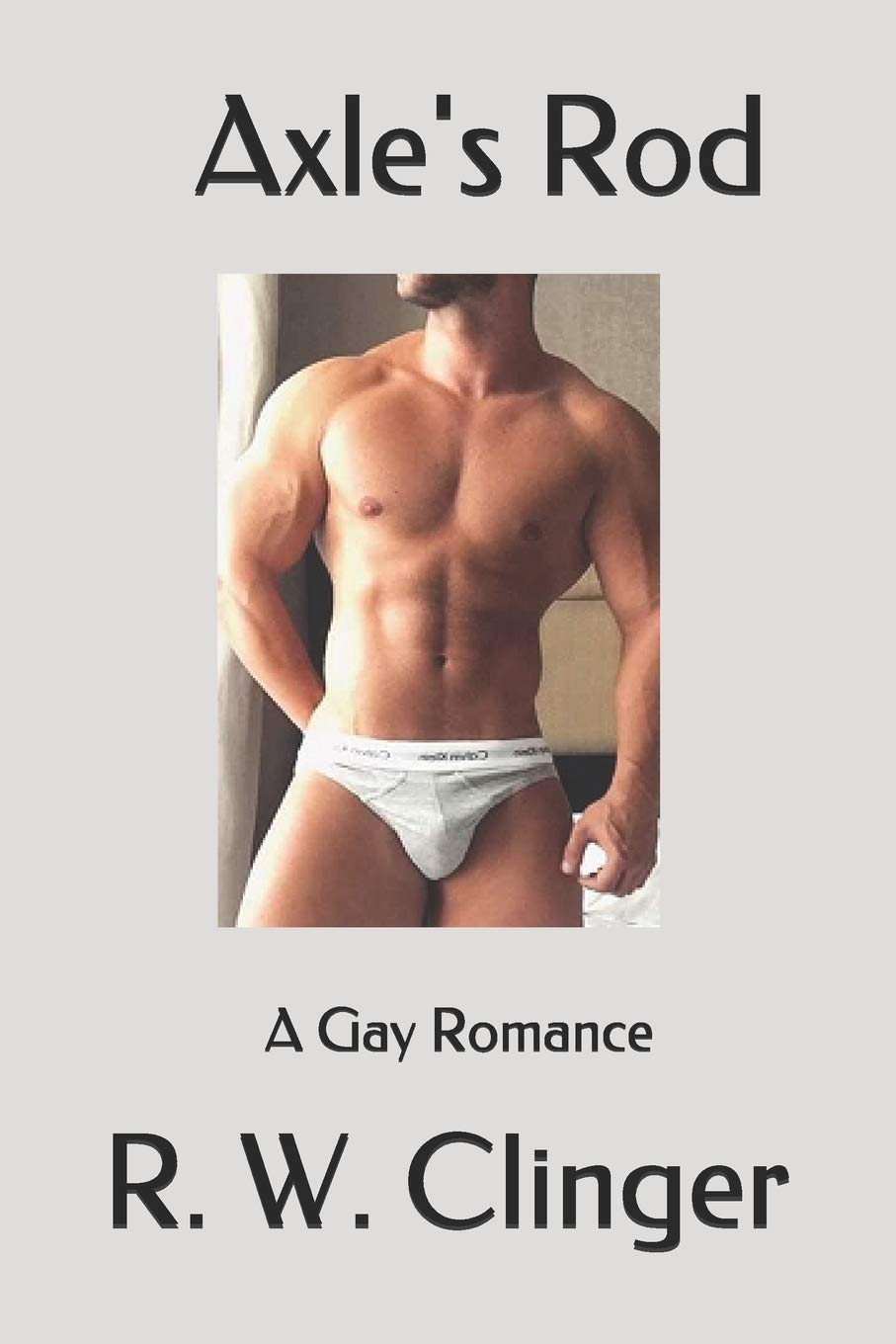 Axle's Rod: A Gay Romance Contemporary literature
