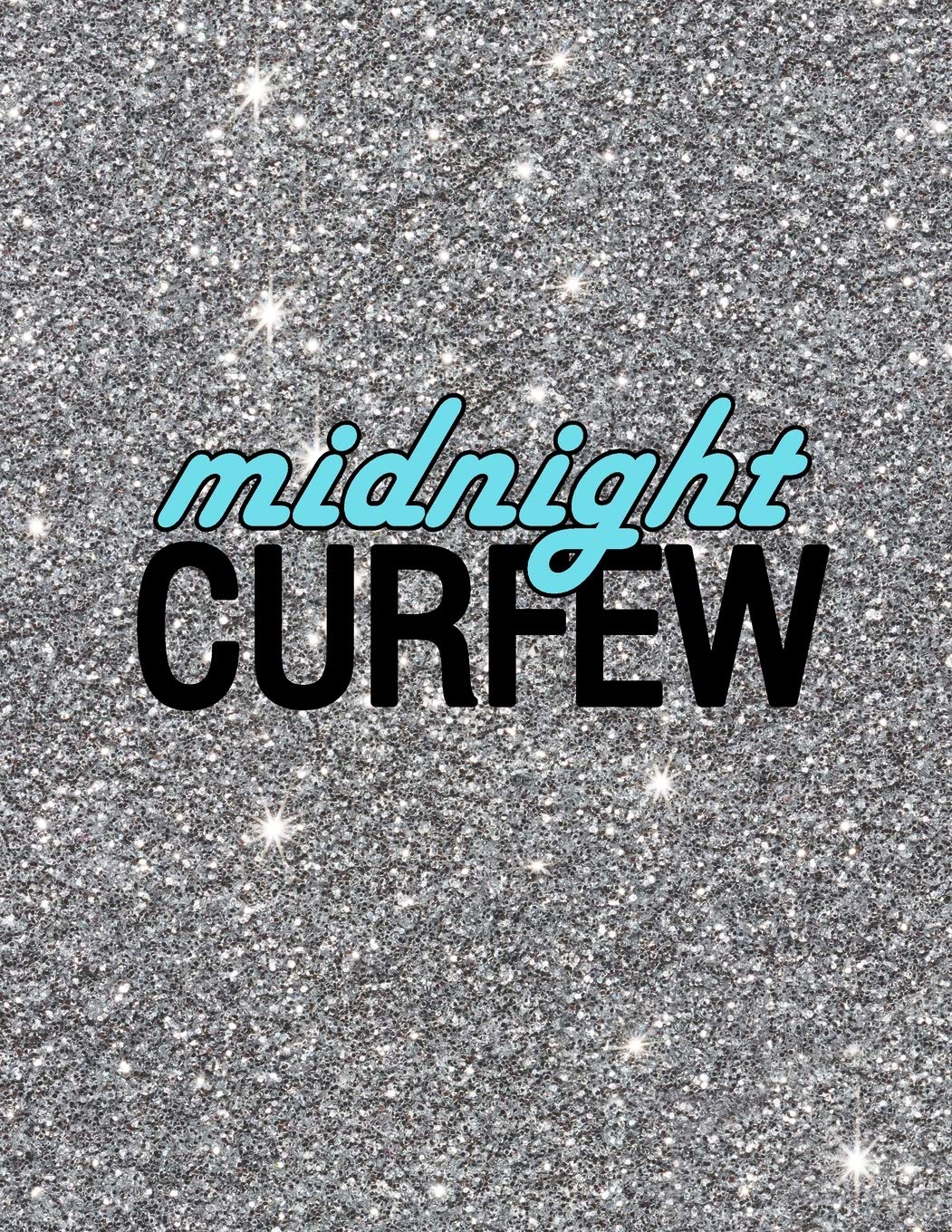 Midnight Curfew: Princess Planner | 2019-2020 School Year | 8.5 "x 11" Fairy Tales & Legends