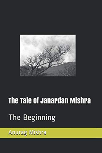 The Tale Of Janardan Mishra: The Beginning Horror & Mystery