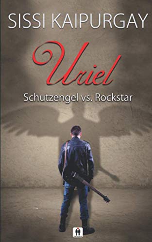 Uriel: Schutzengel vs. Rockstar (Wilde Engel, Band 2) LGBTQ+