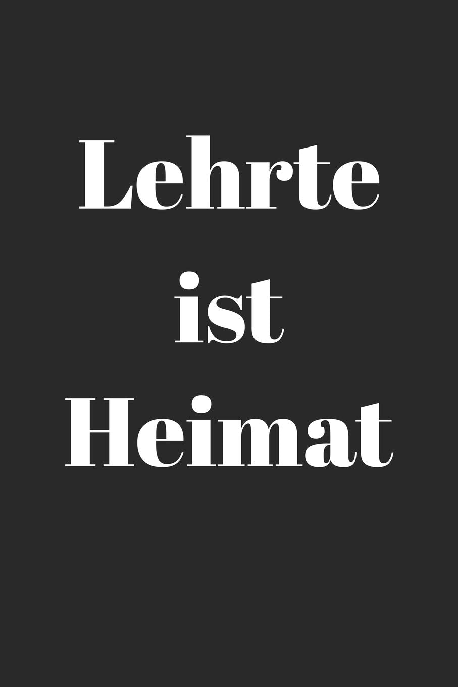 Lehrte: A5 Notizbücher mit 120 Seiten | Leere Seiten mit Rahmen an den Ecken zur freien Gestaltung | Deine Stadt, deine Notizen. Books