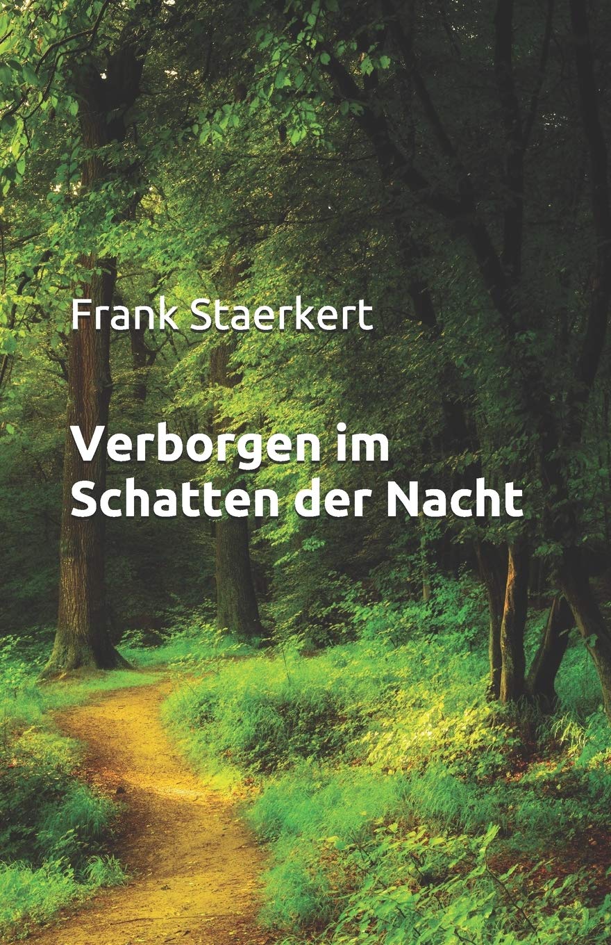 Verborgen im Schatten der Nacht Holiday Reading