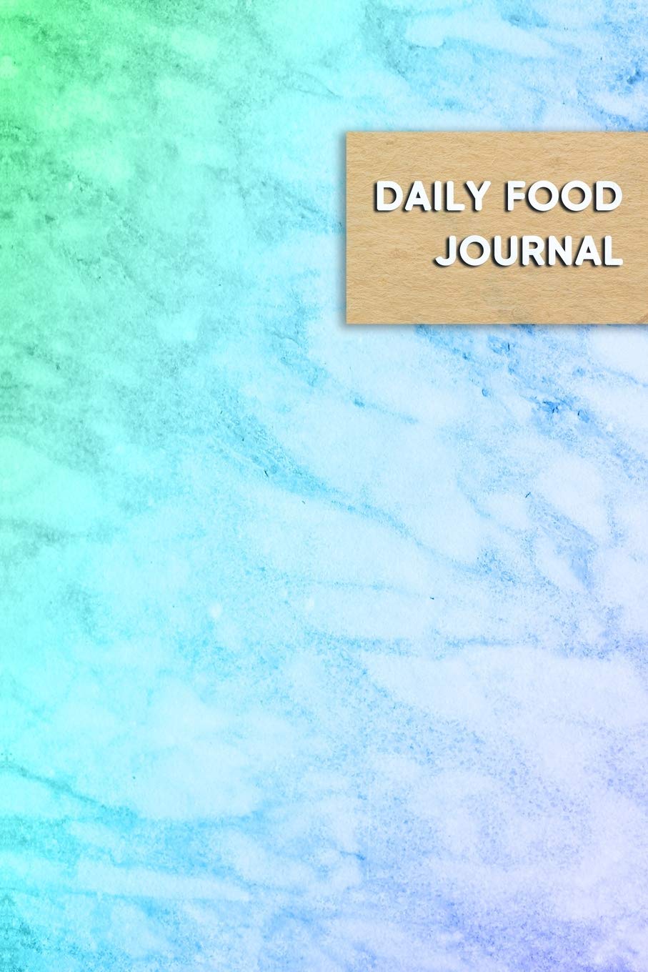 Daily Food Journal: Daily Meal intake and health diary for women on a diet | Tracking of food, exercise and general health and weight loss Health, Nutrition & Fitness