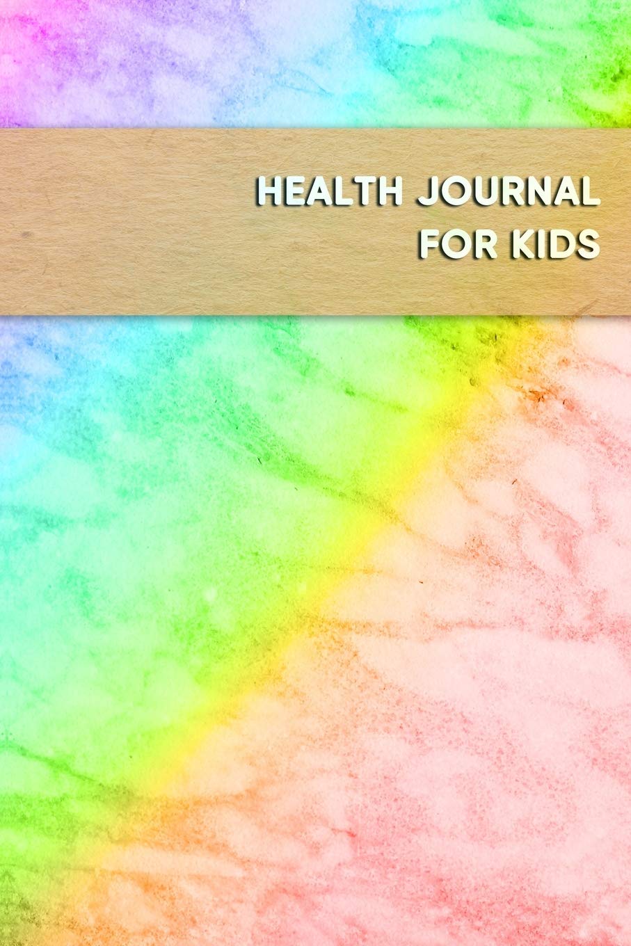 Health journal for kids: Daily Meal intake and health diary for children on a diet | Tracking of food, exercise and general health and weight loss Health, Nutrition & Fitness