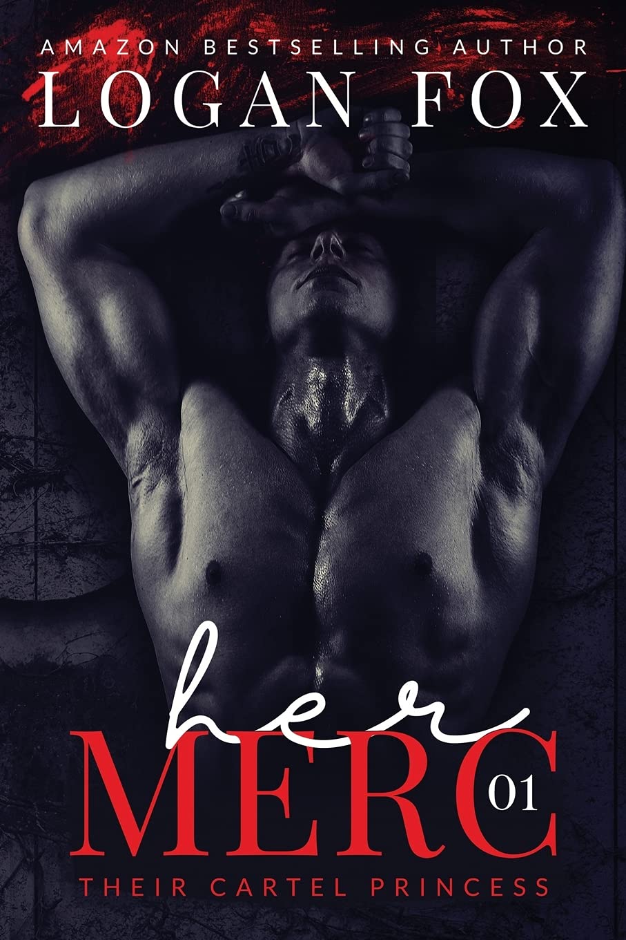 Her Merc (Their Cartel Princess, Band 1) Contemporary literature