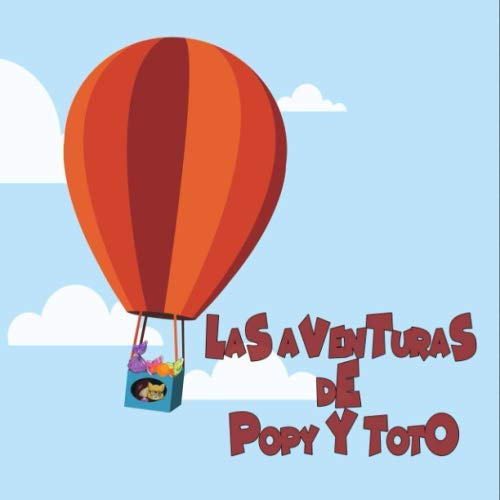 Las aventuras de Popy y Toto Action & Adventure