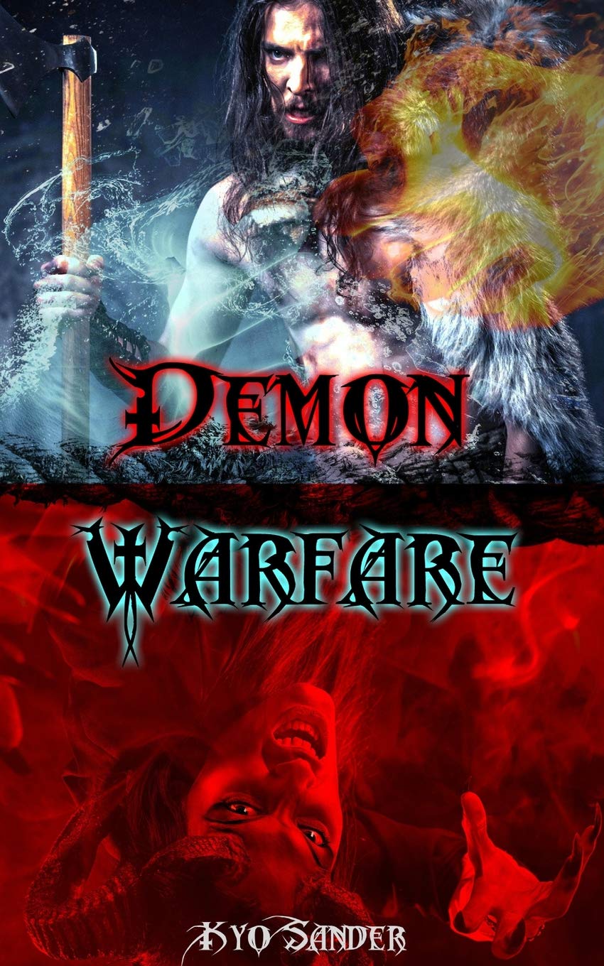 Demon Warfare Contemporary literature
