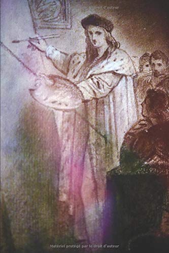 Les Ombres du Louvre: La Vie Imaginaire de Lucile Franque I Personalities
