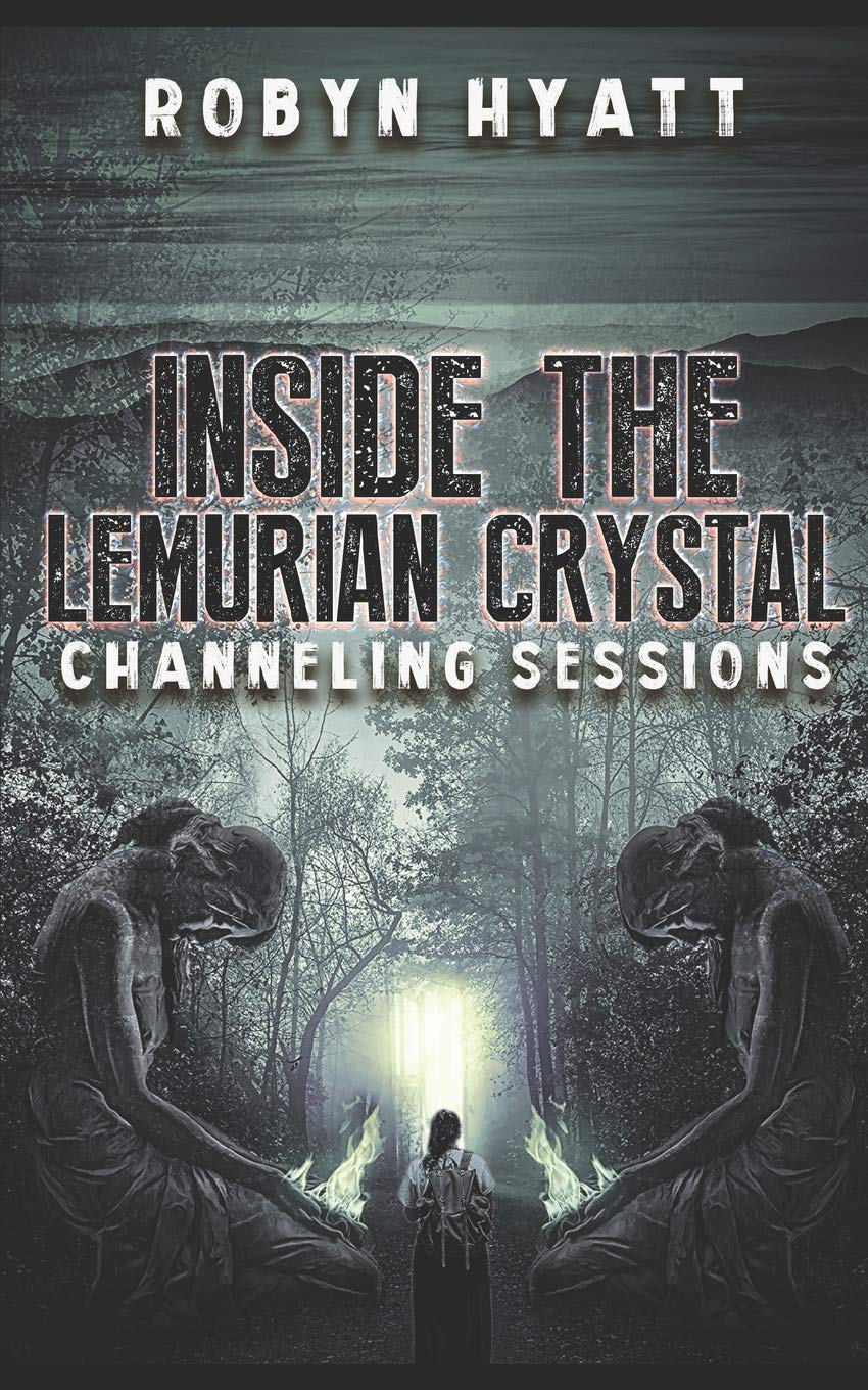 Inside The Lemurian Crystal: For Key Holders and Seekers Essays & Short Stories