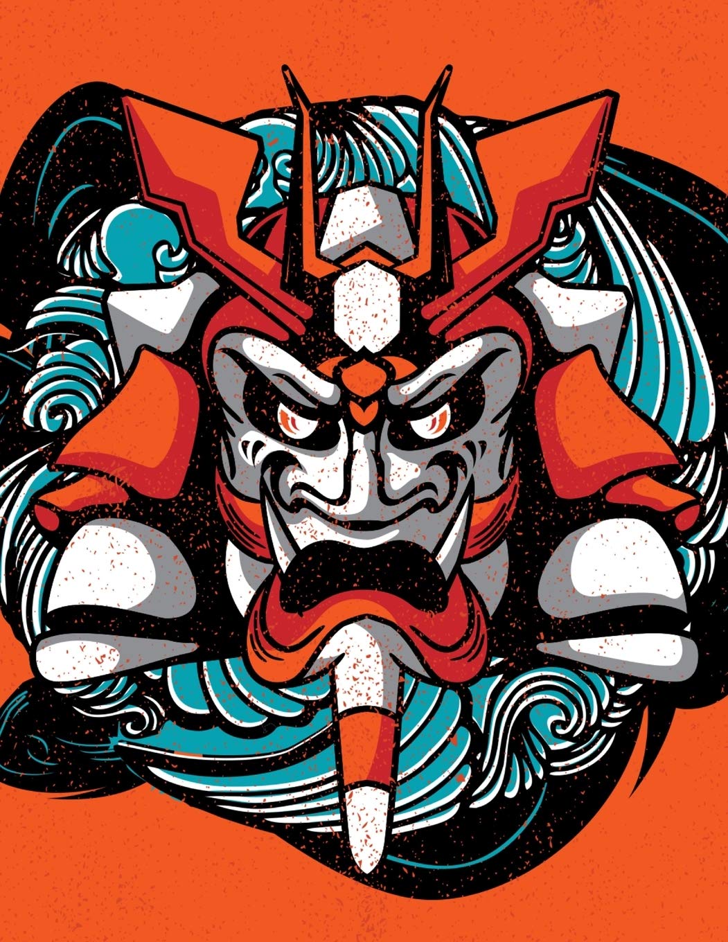 Tattoo Designs Sketchbook: Japanese Tattoos Flash Book: Tattoo Designs Sketchbook: Japanese Tattoos Flash Book Social Sciences