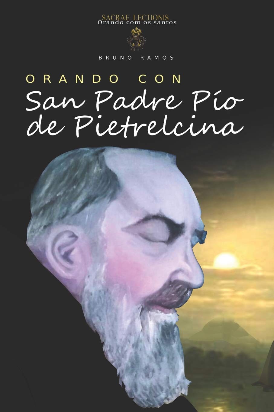 Orando con San Padre Pio de Pietrelcina: oraciones y novena (Orando con los santos, Band 1) Social Sciences