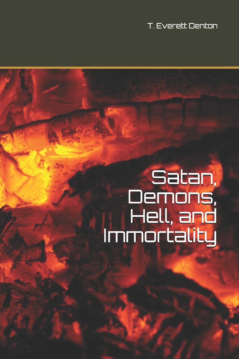 Satan, Demons, Hell, and Immortality: Bonus: A Look at Christ's Post-Ascension Body Social Sciences
