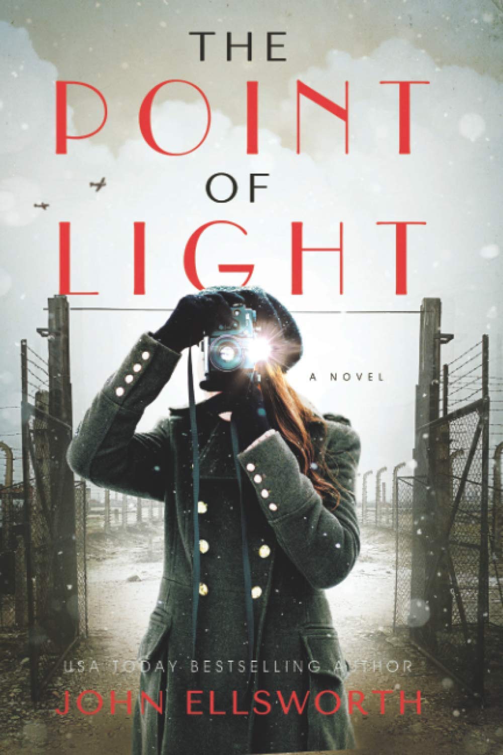 The Point of Light (John Ellsworth Historical Fiction) Historical Fiction