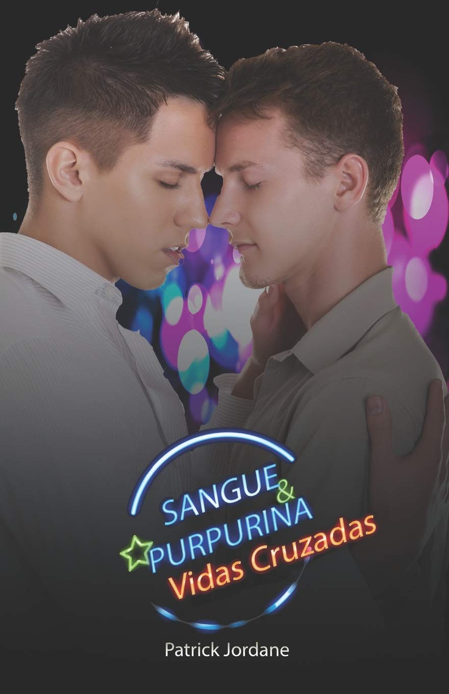 Sangue & Purpurina: Vidas Cruzadas LGBTQ+