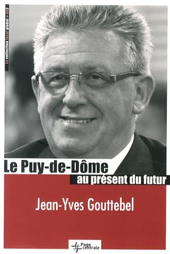 Le Puy-de-Dôme au présent du futur book