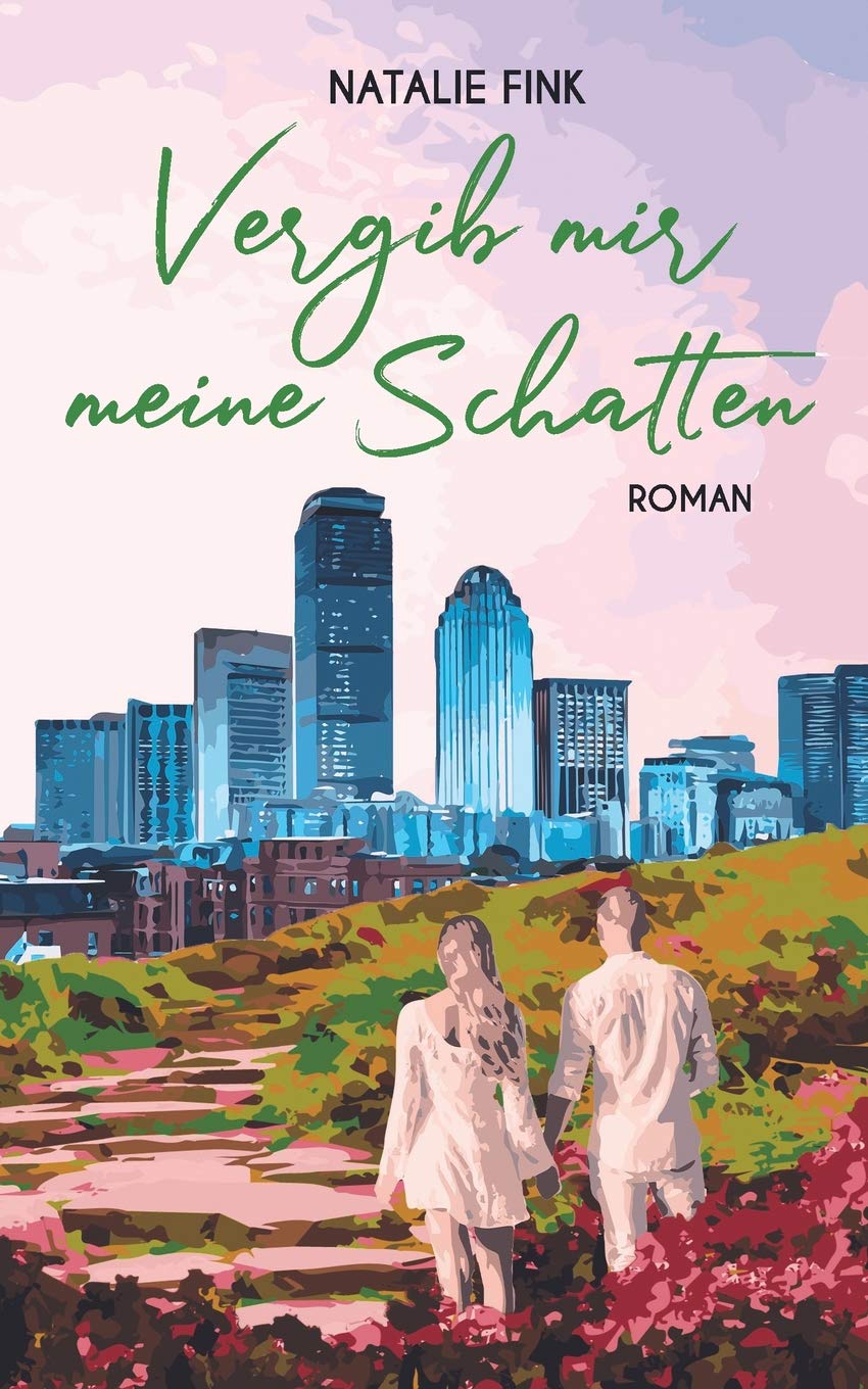 Vergib mir meine Schatten: Roman - Illustrierte Ausgabe (Featherstone-Reihe, Band 1) Contemporary literature