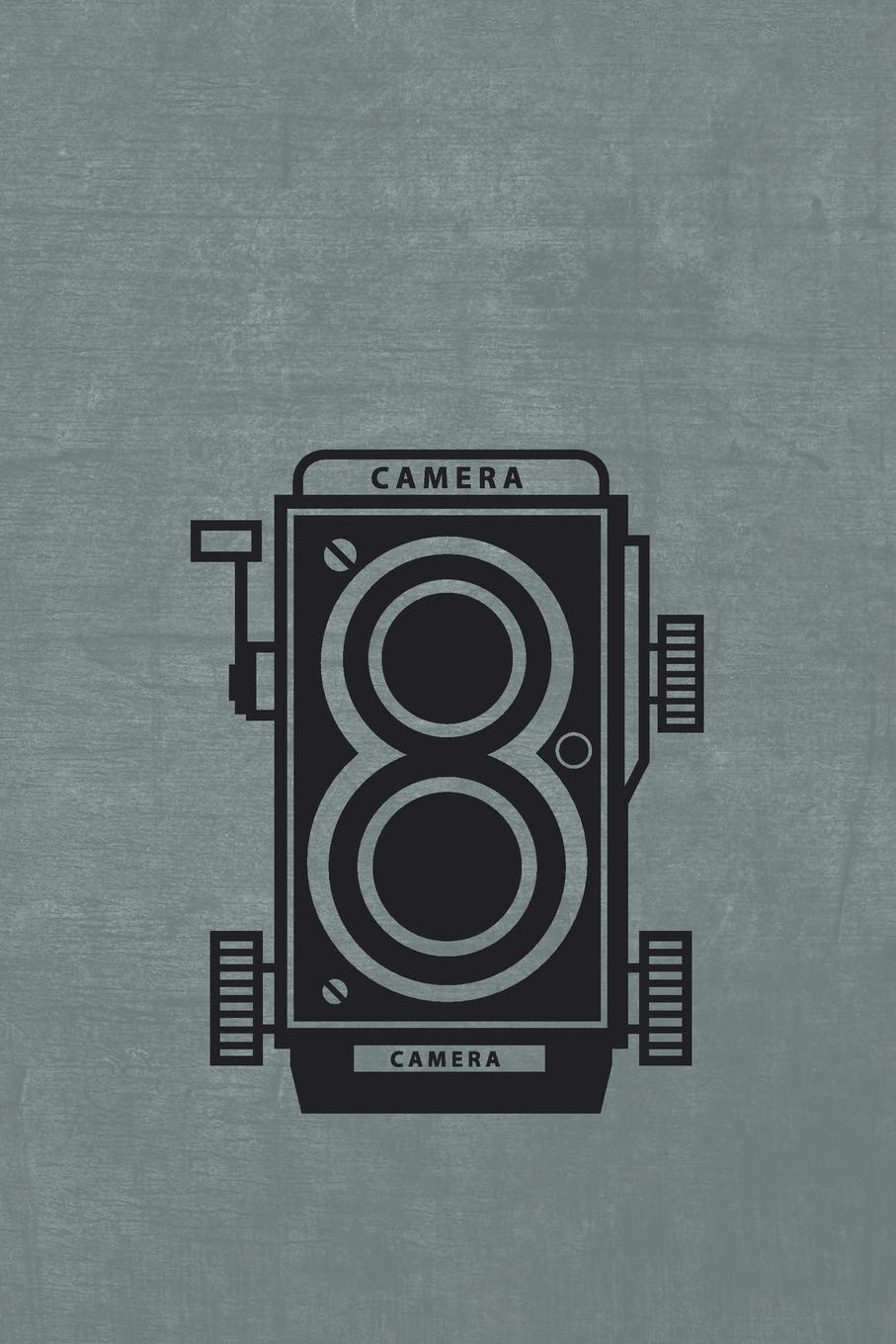 Notizen: Notizbuch, Tagebuch oder Erfolgsjournal für Fotografen oder Filmemacher Photography