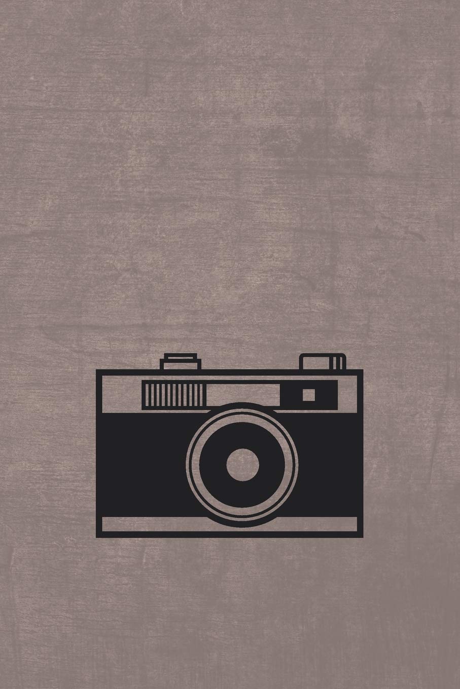 Notizen: Workbook, Notizbuch, Tagebuch oder Erfolgsjournal für Fotografen oder Filmemacher Photography