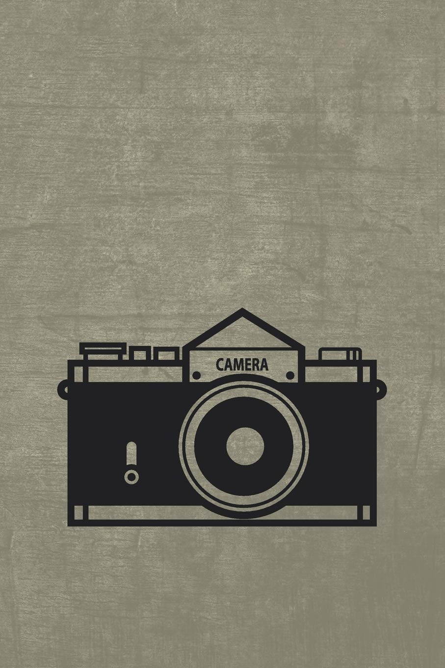 Notizen: Notizbuch, Worklbook, Tagebuch oder Erfolgsjournal für Fotografen oder Filmemacher Social Sciences