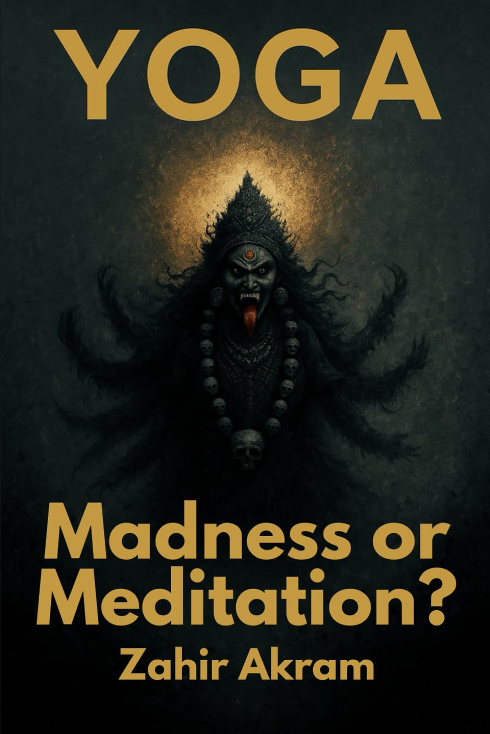 Yoga - Madness or Meditation? Health, Nutrition & Fitness