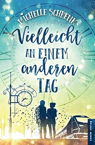 Vielleicht an einem anderen Tag Contemporary literature