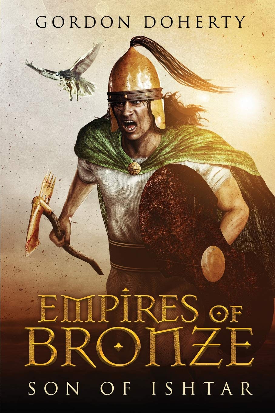 Empires of Bronze: Son of Ishtar Action & Adventure