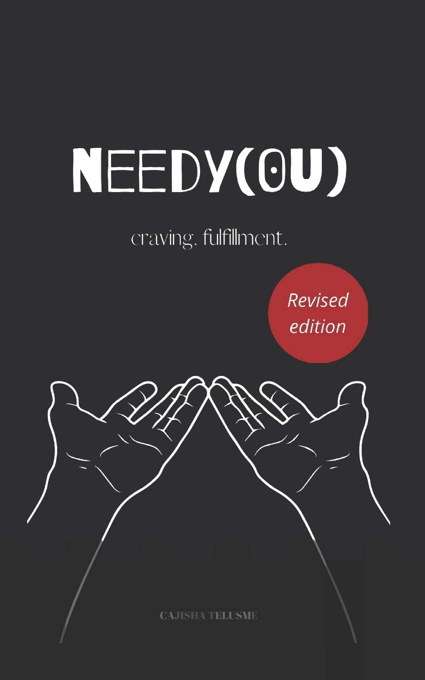 need you: a collection of poems Partnership & Love