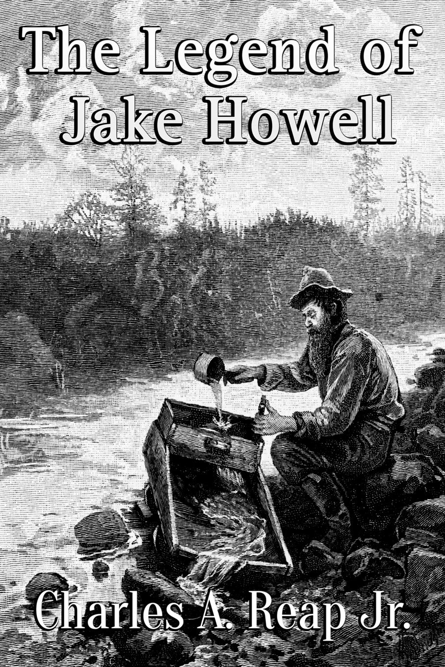 The Legend of Jake Howell Action & Adventure