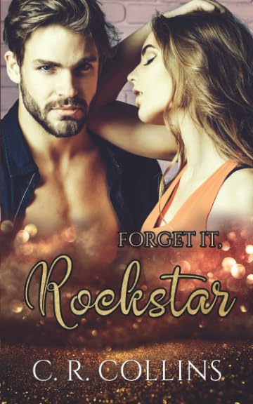Forget it, Rockstar (Forget it Reihe, Band 4) Contemporary literature