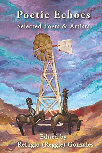 Poetic Echoes: Selected Poets & Artists Historical Fiction
