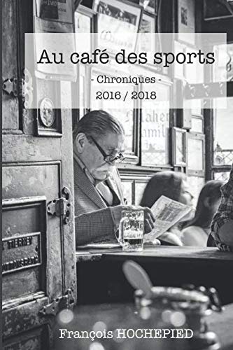 Au café des sports: all blagues du sport Leisure & Fun