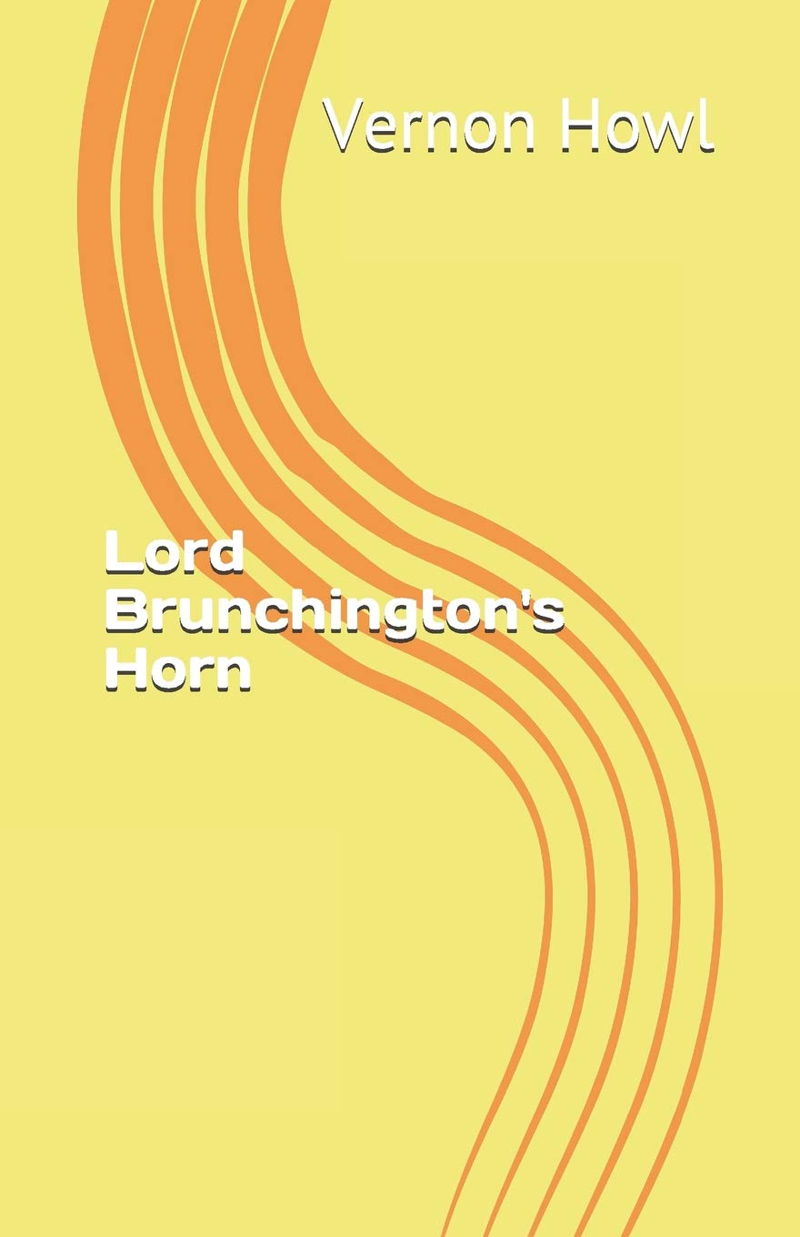 Lord Brunchington's Horn (WeeklyBooks.net, Band 11) Manga