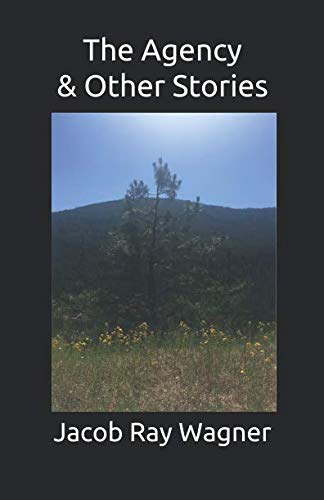 The Agency & Other Stories Contemporary literature