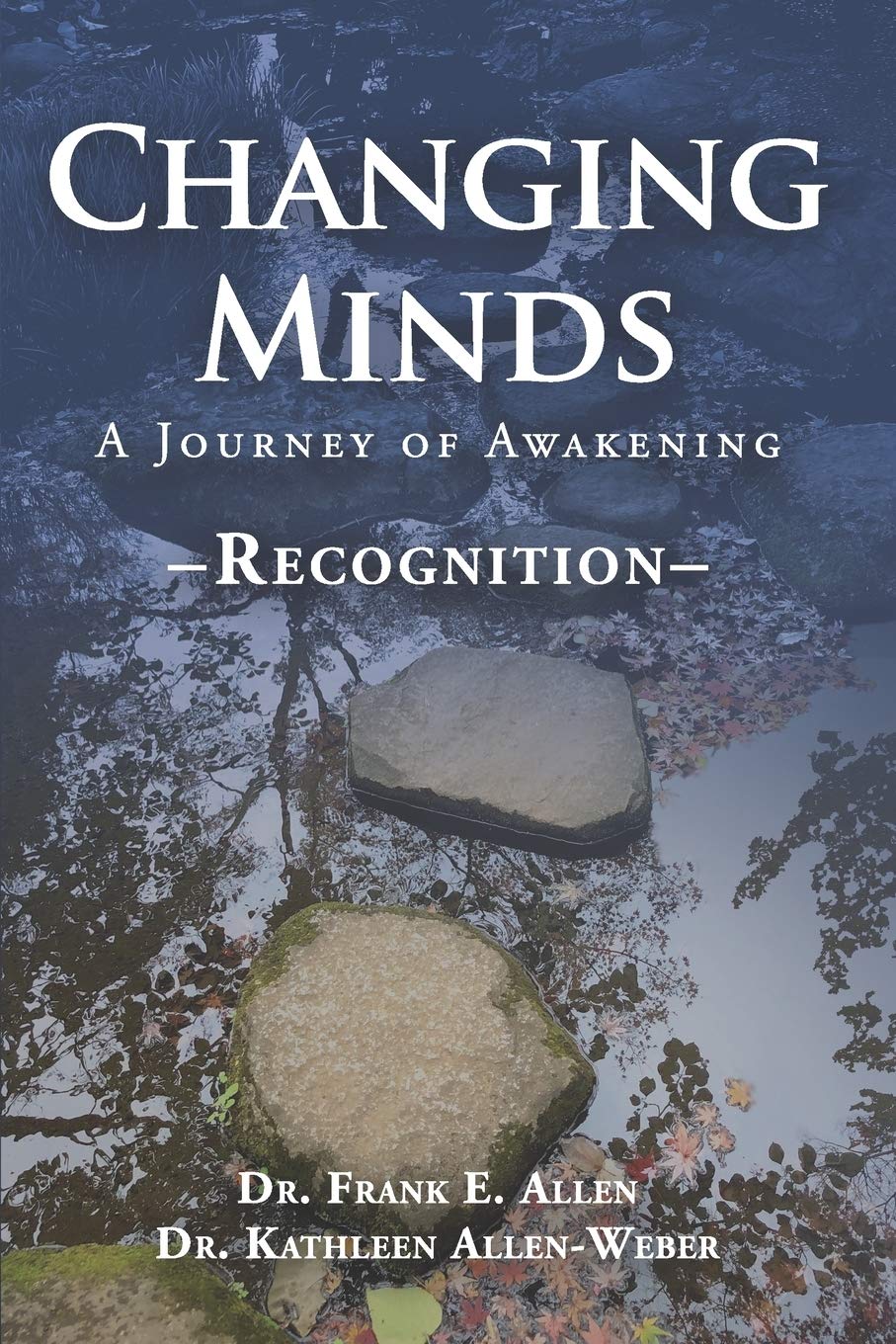 Changing Minds: Recognition (A Journey of Awakening, Band 1) Business, Finance & Career