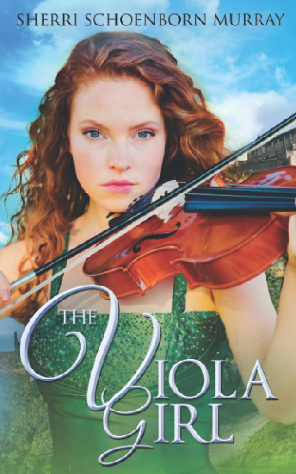 The Viola Girl book