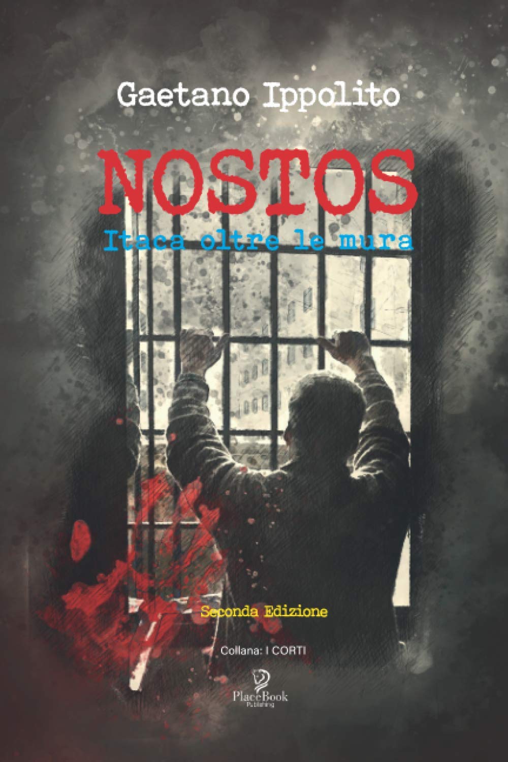 NOSTOS: Itaca, oltre le mura book