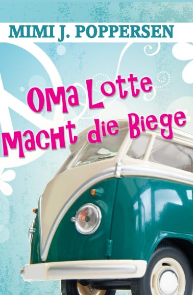 Oma Lotte macht die Biege Humour & Satire