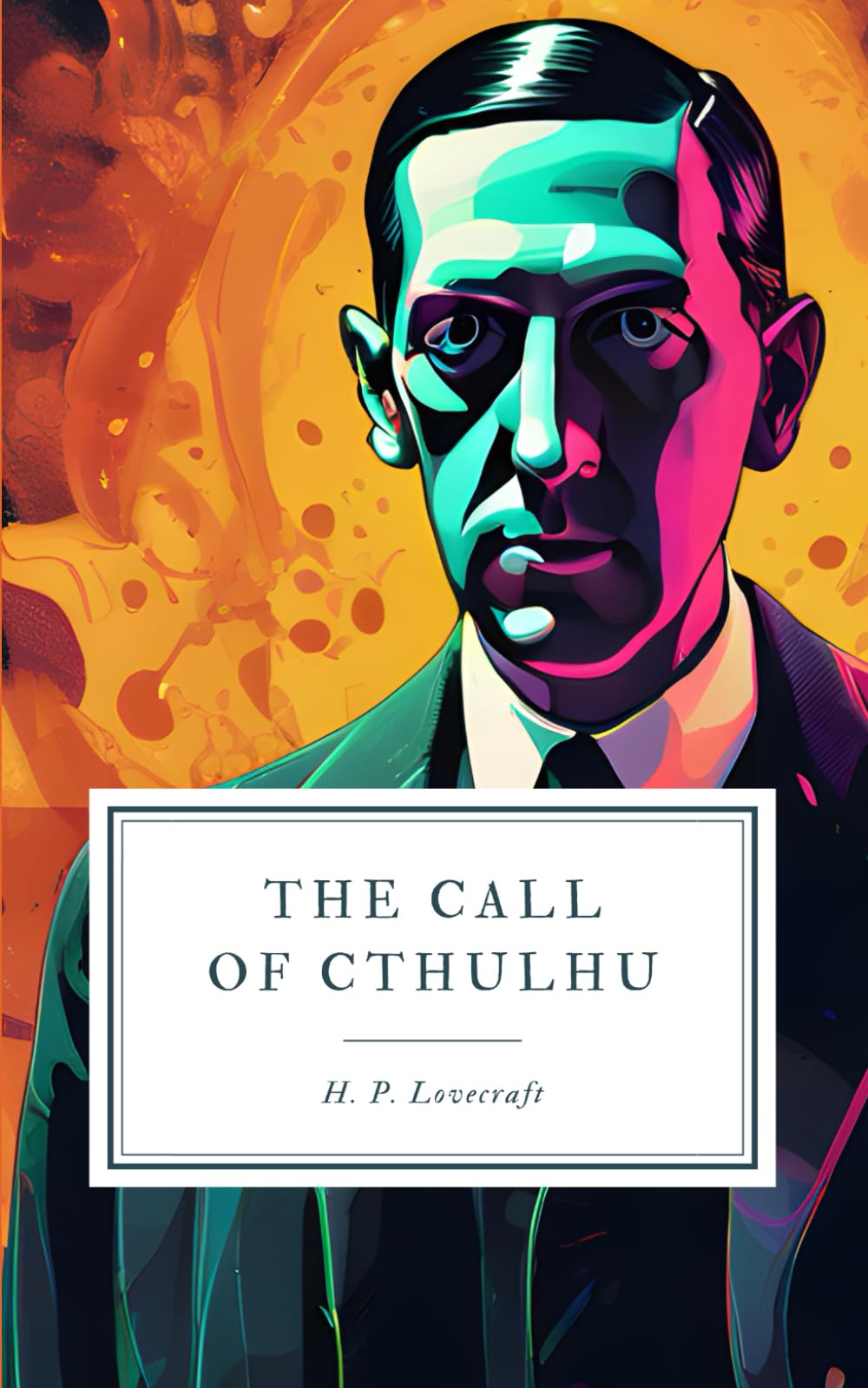 The Call of Cthulhu Horror & Mystery