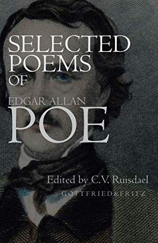 Selected Poems of Edgar Allan Poe Classics